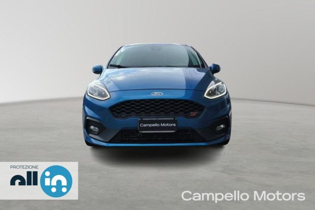 Ford Fiesta Fiesta 1.5 200cv 3p. ST - foto 2 di 4