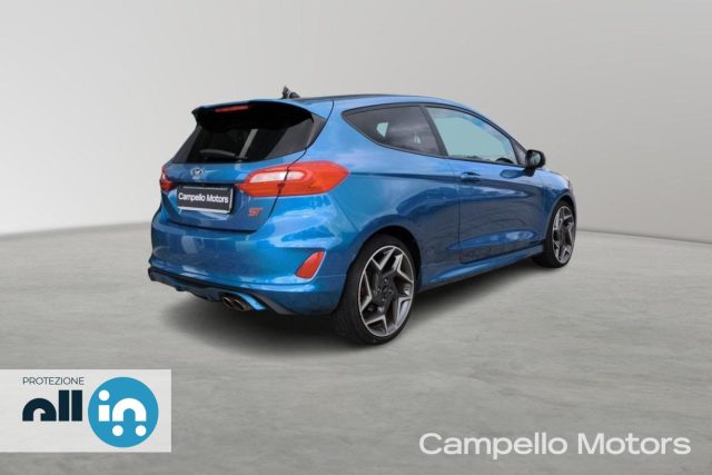 Ford Fiesta Fiesta 1.5 200cv 3p. ST - foto 3 di 4