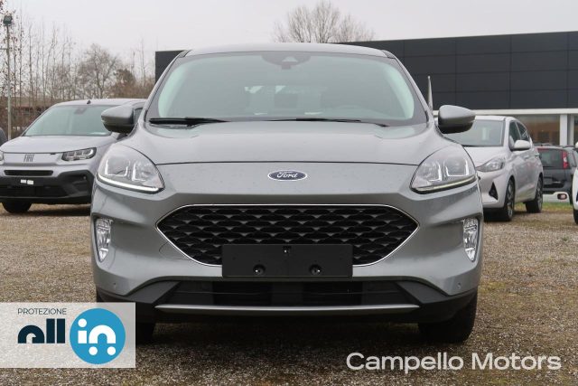 Ford Kuga Kuga 1.5 ecoboost 150cv Cool & Connect 2wd - foto 2 di 4