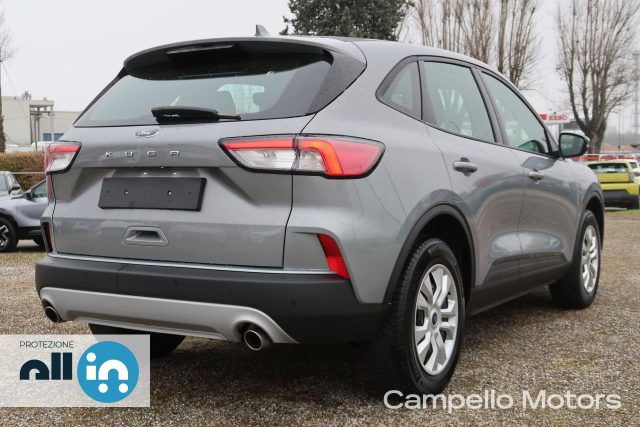 Ford Kuga Kuga 1.5 ecoboost 150cv Cool & Connect 2wd - foto 3 di 4