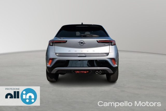 Opel Mokka MOKKA 1.2 Hybrid 145cv GS DCT6 - foto 4 di 4
