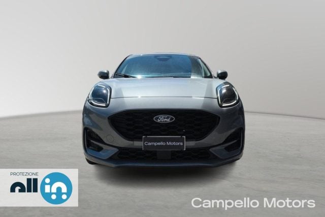 Ford Puma Puma 1.0 ecoboost h 125cv ST-Line - foto 2 di 4