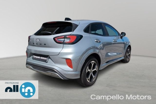 Ford Puma Puma 1.0 ecoboost h 125cv ST-Line - foto 3 di 4