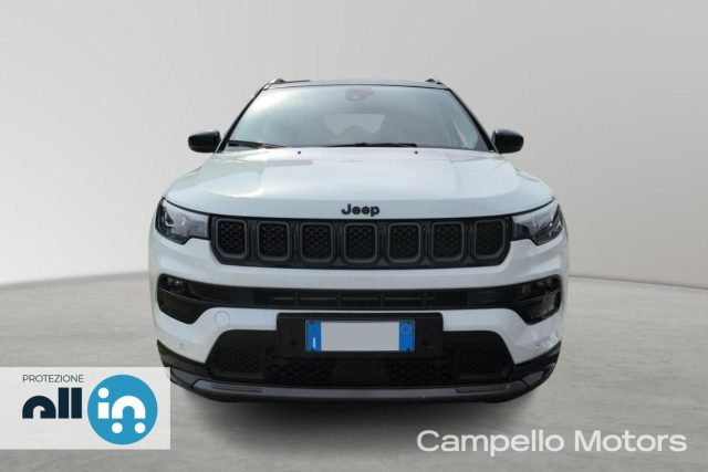 Jeep Compass Compass 1.5 T4 E-Hybrid 130cv Dct7 Summit MY25 - foto 2 di 4