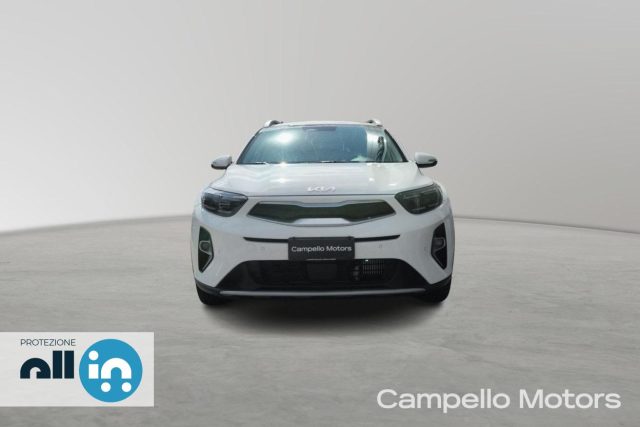 Kia Stonic Stonic 1.0 T-GDi 100cv MHEV MT Style - foto 2 di 4