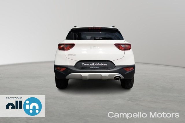Kia Stonic Stonic 1.0 T-GDi 100cv MHEV MT Style - foto 4 di 4