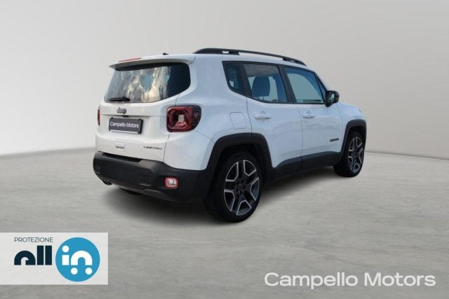 Jeep Renegade Renegade 1.6 Mjt 120cv Limited - foto 3 di 4