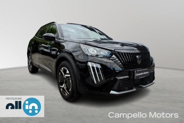 Peugeot 2008 2008 1.2 puretech s&s 100cv Allure usato a VENEZIA
