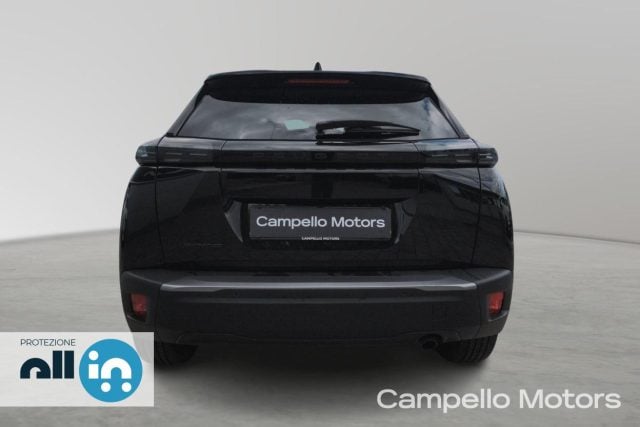 Peugeot 2008 2008 1.2 puretech s&s 100cv Allure - foto 4 di 4