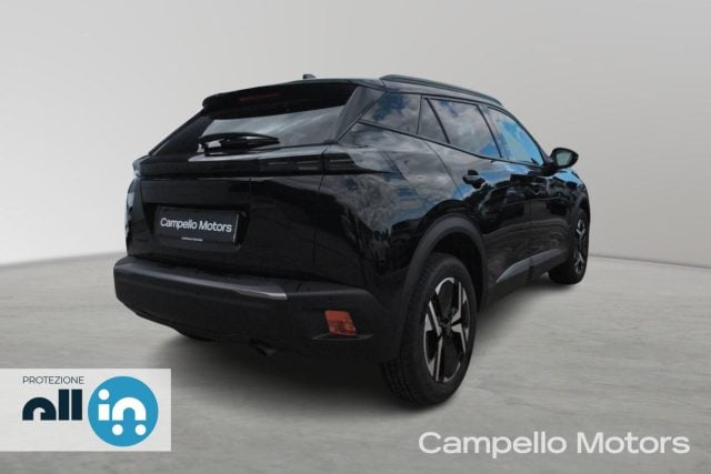 Peugeot 2008 2008 1.2 puretech s&s 100cv Allure - foto 3 di 4