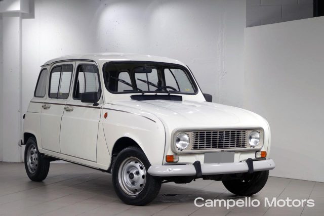 Renault R 4 950 TL usato a VENEZIA