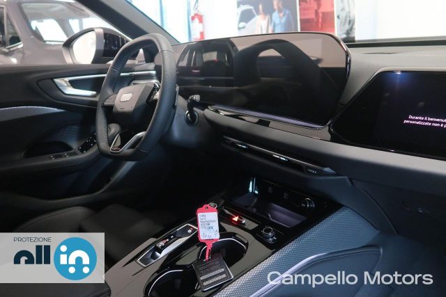 Audi A5 A5 Avant 2.0 TDI mhev+ 204cv S line Edition One qu km 0 a VENEZIA
