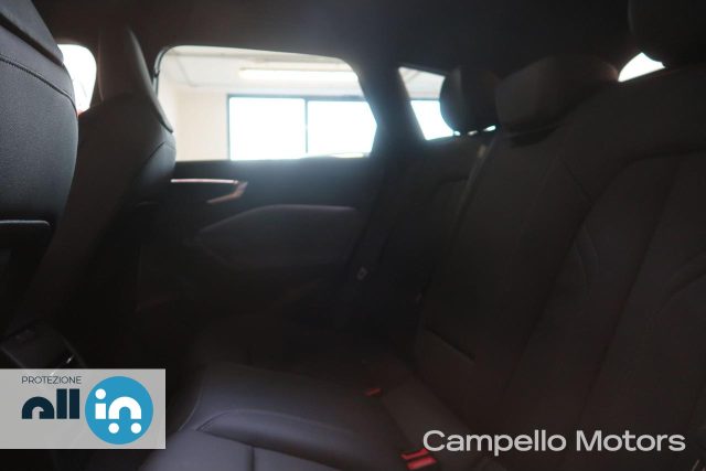 Audi A5 A5 Avant 2.0 TDI mhev+ 204cv S line Edition One qu km 0 a VENEZIA