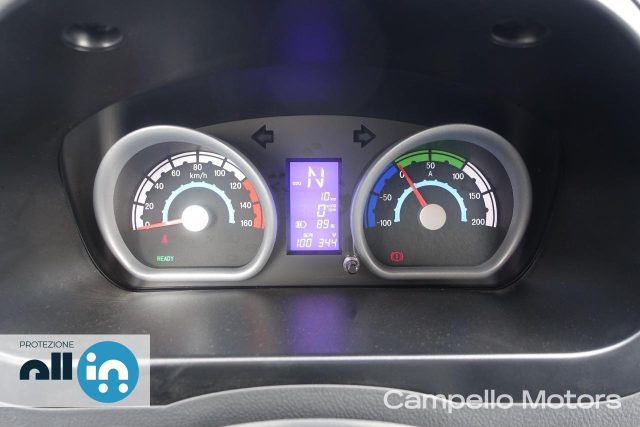Cenntro Other LOGISTAR Logistar 200 Van 42KWh usato a VENEZIA