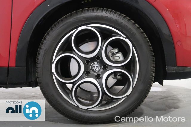 Alfa Romeo Tonale Tonale 1.6 Diesel 130cv TCT Sprint MY25 usato a VENEZIA