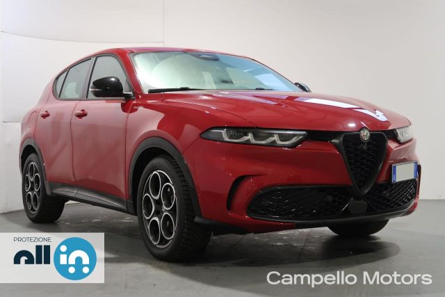 Alfa Romeo Tonale Tonale 1.6 Diesel 130cv TCT Sprint MY25 usato a VENEZIA