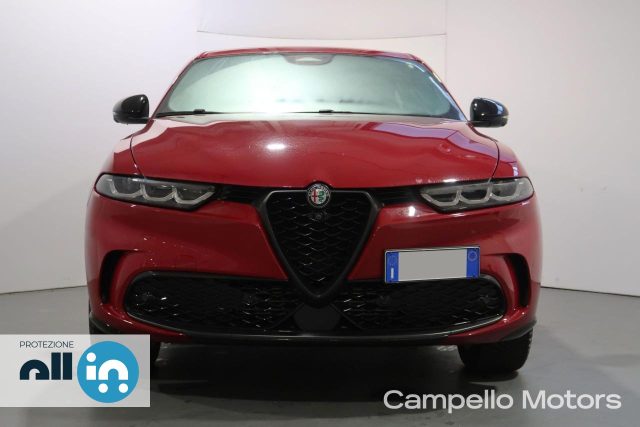 Alfa Romeo Tonale Tonale 1.6 Diesel 130cv TCT Sprint MY25 usato a VENEZIA