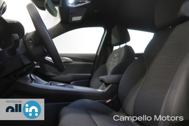 Alfa Romeo Tonale Tonale 1.6 Diesel 130cv TCT Sprint MY25 - foto 3 di 4