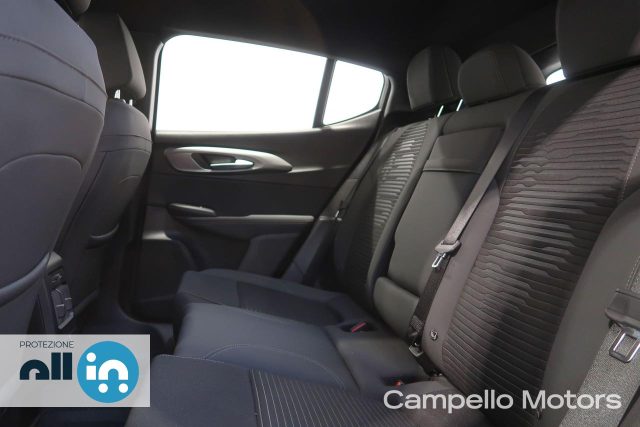 Alfa Romeo Tonale Tonale 1.6 Diesel 130cv TCT Sprint MY25 - foto 4 di 4