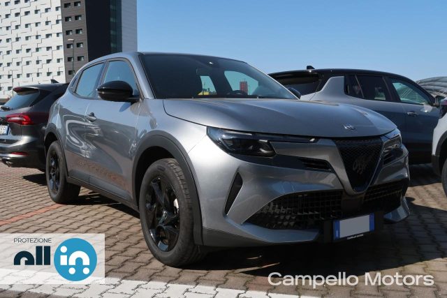 Alfa Romeo Junior Junior 1.2 136cv Hybrid eDCT6 usato a VENEZIA