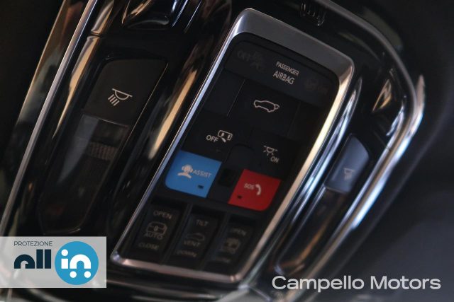 Jeep Grand Cherokee Phev 2.0 4xe 380cv AT8 Summit Reserve km 0 a VENEZIA