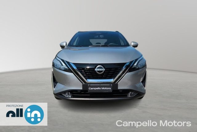 Nissan Qashqai Qashqai e-Power Tekna+ - foto 2 di 4