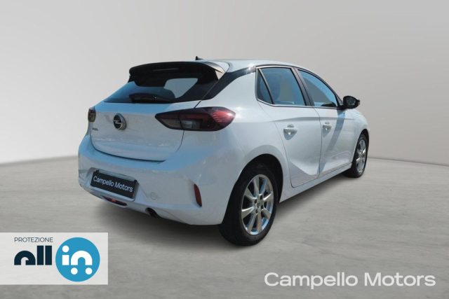 Opel Corsa Corsa 1.2 75cv Edition - foto 3 di 4