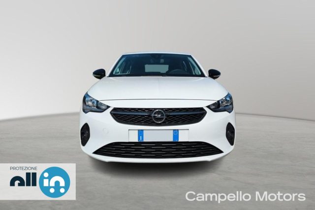 Opel Corsa Corsa 1.2 75cv Edition - foto 2 di 4