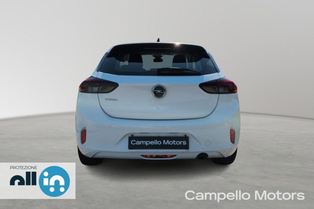 Opel Corsa Corsa 1.2 75cv Edition - foto 4 di 4