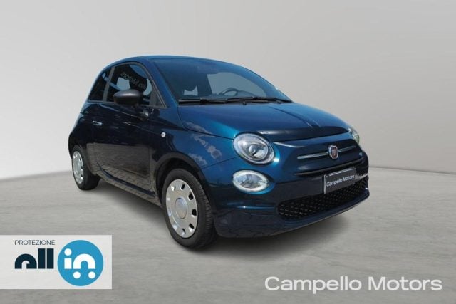 Fiat 500 500 1.0 70cv Hybrid MY23 usato a VENEZIA