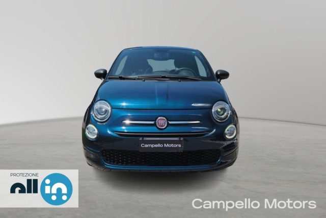 Fiat 500 500 1.0 70cv Hybrid MY23 - foto 2 di 4