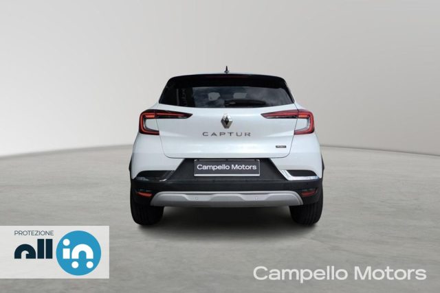 Renault Captur Captur 1.6 E-Tech 145cv full hybrid Techno auto - foto 4 di 4