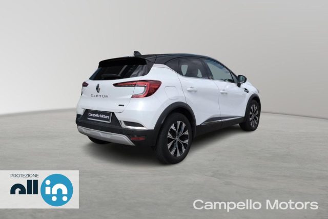 Renault Captur Captur 1.6 E-Tech 145cv full hybrid Techno auto - foto 3 di 4
