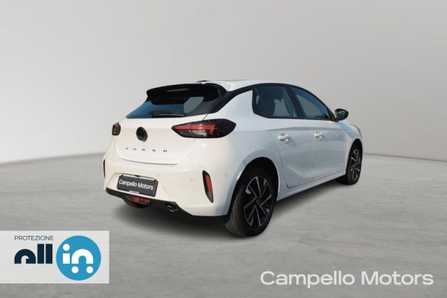 Opel Corsa Corsa 1.2 s&s 100cv GS - foto 3 di 4