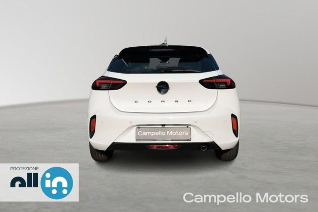 Opel Corsa Corsa 1.2 s&s 100cv GS - foto 4 di 4
