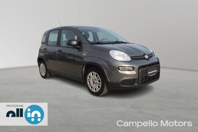 Fiat Panda Panda 1.0 70cv Hybrid Panda usato a VENEZIA
