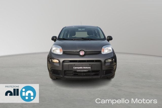 Fiat Panda Panda 1.0 70cv Hybrid Panda - foto 2 di 4