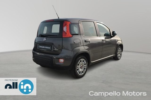 Fiat Panda Panda 1.0 70cv Hybrid Panda - foto 3 di 4