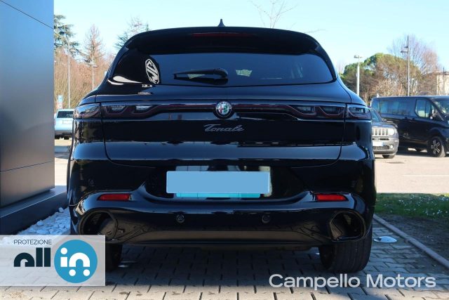 Alfa Romeo Tonale Tonale 1.6 Diesel 130cv TCT Veloce MY24 - foto 4 di 4