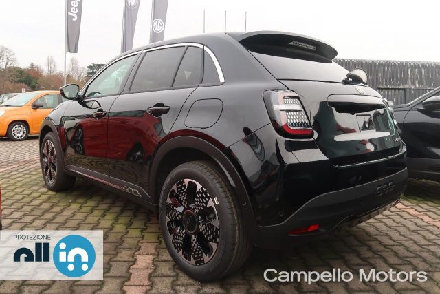 Fiat 600 600 1.2 Hybrid 136cv La Prima - foto 3 di 4
