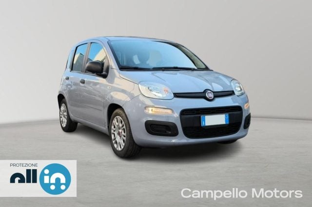 Fiat Panda Panda 1.0 70cv Hybrid Panda, del 2022, 54.674 km, in vendita a Venezia (VE)