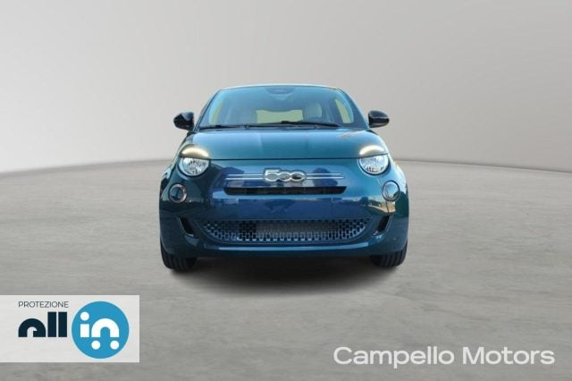 Fiat 500 Nuova Nuova 1.0 Hybrid Icon - foto 2 di 4