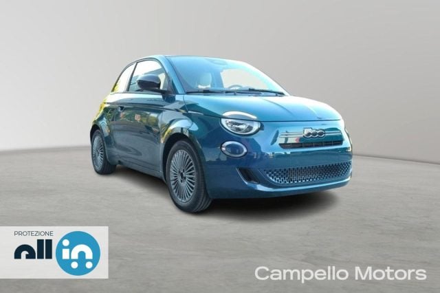 Fiat 500 Nuova Nuova 1.0 Hybrid Icon km 0 a VENEZIA