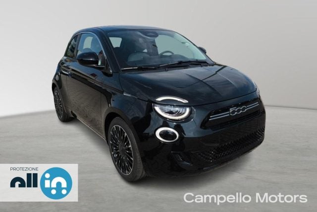 Fiat 500 Nuova Nuova 1.0 Hybrid Icon km 0 a VENEZIA