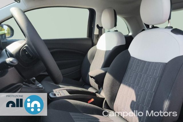 Fiat 500 Nuova Nuova 1.0 Hybrid Icon - foto 4 di 4