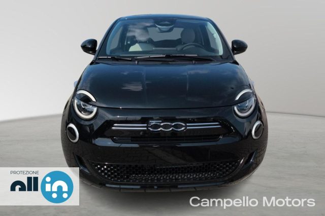 Fiat 500 Nuova Nuova 1.0 Hybrid Icon - foto 2 di 4