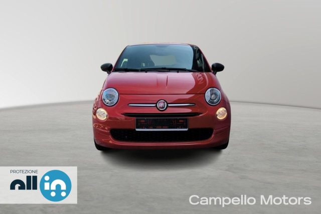 Fiat 500 500 1.0 70cv Hybrid MY23 - foto 2 di 4