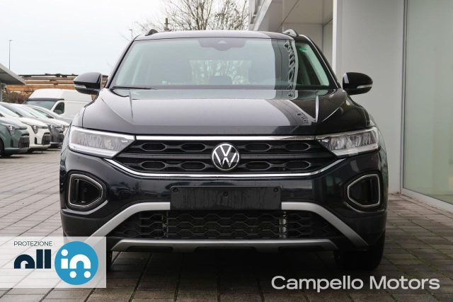 Volkswagen T-Roc T-Roc 2.0 TDI 150cv Life DSG - foto 2 di 4