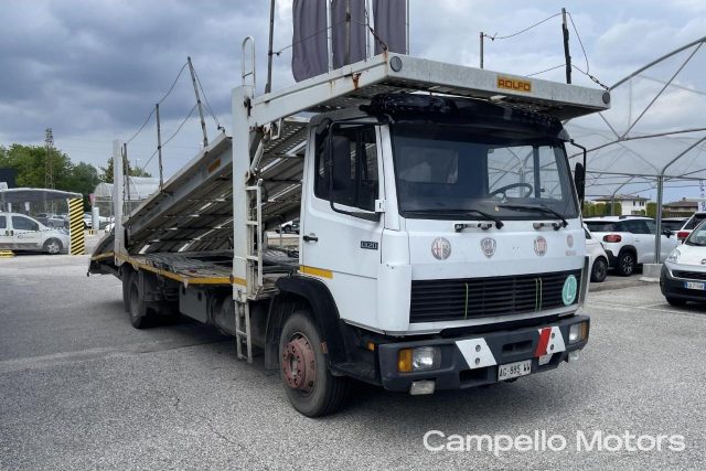 Mercedes-Benz Other 1320 Bisarca, del 1992, 915.860 km, in vendita a Venezia (VE)