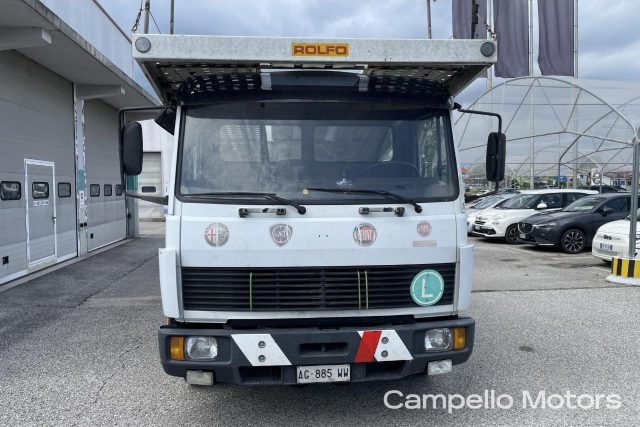 Mercedes-Benz Other 1320 Bisarca - foto 2 di 12